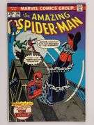 The Amazing Spider-Man #148 (1975)
