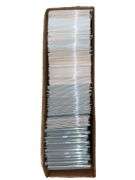 Long Box of Comics - (Image, Darkhorse, Eclipse)