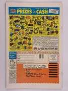 The Amazing Spider-Man #196 (September 1979)