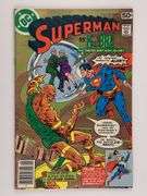 Superman #327 (1978)