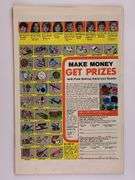 Machine Man #1 (April 1978)