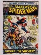 The Amazing Spider-Man #116 (1973)