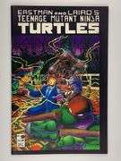 Teenage Mutant Ninja Turtles #9 (1986)