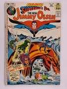 Superman’s Pal Jimmy Olsen #144 (1971)