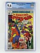 The Amazing Spider-Man #170 (July 1977)