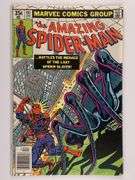 The Amazing Spider-Man #191 (April 1979)
