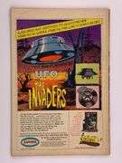 Strange Adventures #212 (June 1968)