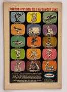 X-Men #30 (March 1967)