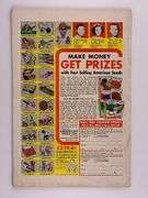 Strange Adventures #210 (March 1968)