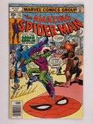 The Amazing Spider-Man #177 (1978)