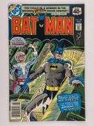 Batman #308 (February 1979)
