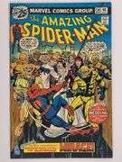 The Amazing Spider-Man #156 (1976)