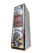 Long Box of Comics - (Image, Darkhorse, Eclipse)