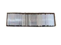 Long Box of Comics - (DC)