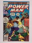 Power Man #49 (February 1978)