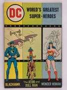 Batman DC 100-Page Super Spectacular #DC-14 (February 1973)