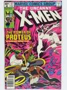 The Uncanny X-Men #127 (November 1979)