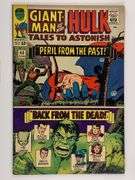 Tales to Astonish #68 (June 1965)