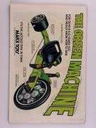 The Joker #9 (October 1976)