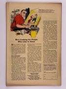 Tales to Astonish #74 (December 1965)