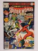 Spider-Woman #2 (May 1978)