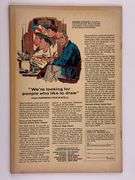 Tales of Suspense #80 (August 1966)