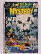 The House of Mystery #197 (December 1971)