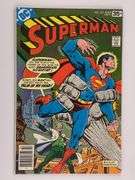 Superman #325 (1978)