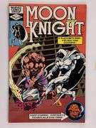 Moon Knight #16 (February 1982)