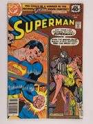 Superman #331 (1979)