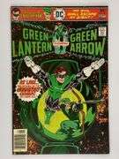 Green Lantern #90 (September 1976)