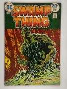 Swamp Thing #9 (1974)