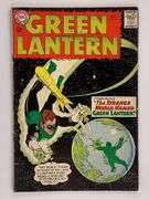 Green Lantern #24 (October 1963)
