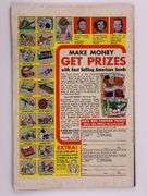 The Amazing Spider-Man #72 (1969)