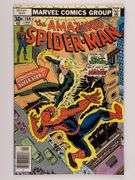The Amazing Spider-Man #168 (May 1977)