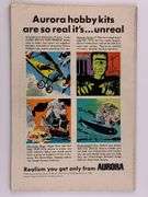 The House of Mystery #196 (November 1971)