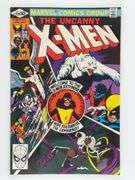 The Uncanny X-Men #139 (November 1980)