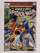 The Amazing Spider-Man #182 (July 1978)