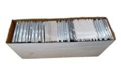 Long Box of Comics - (Image & Darkhorse)