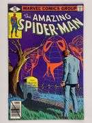 The Amazing Spider-Man #196 (September 1979)