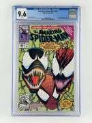 The Amazing Spider-Man #363 (June 1992)