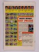 Power Man and Iron Fist #50 (April 1978)