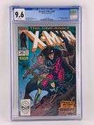 Uncanny X-Men #266 (August 1990)