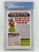 Amazing Fantasy #15 – Facsimile Edition (2019)