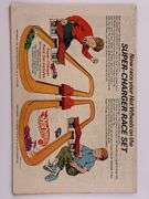 The House of Mystery #182 (October 1969)