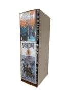 Long Box of Comics - (Image & Darkhorse)