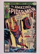 The Amazing Spider-Man #160 (1976)