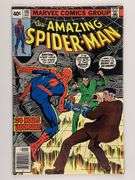 The Amazing Spider-Man #192 (May 1979)