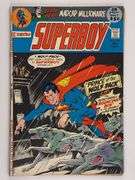 Superboy #180 (1971)