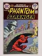 The Phantom Stranger #30 (May 1974)